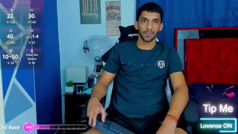 mike_shelby21 online show from September 21, 1:07 am