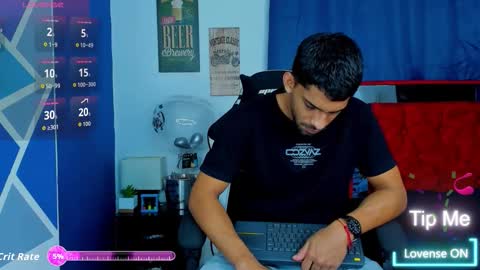 mike_shelby21 online show from September 23, 1:08 am