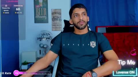 mike_shelby21 online show from October 7, 2:20 am