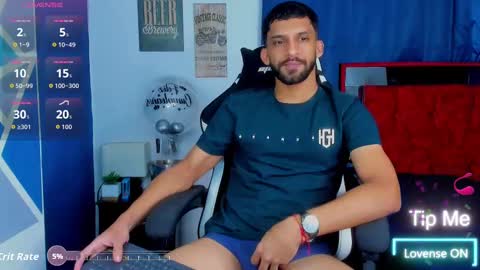 mike_shelby21 online show from October 15, 12:11 am