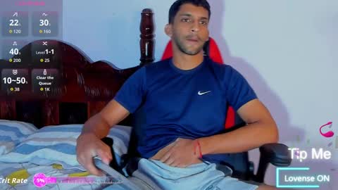 mike_shelby21 online show from October 28, 2:15 am