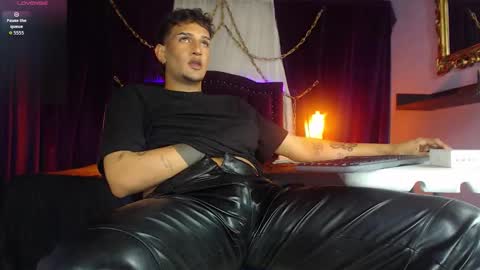 Mike online show from September 16, 2:01 am