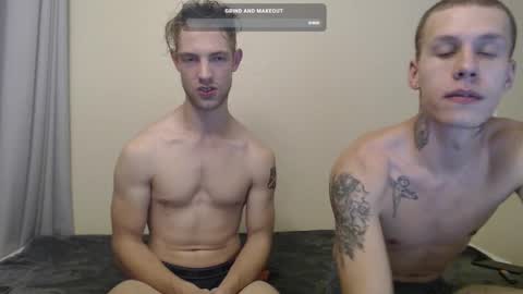 Hot Buns online show from January 30, 5:39 pm