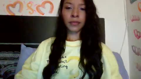 MAITE  MIKE  Sometimes Im with the boy in camera online show from October 6, 1:47 am