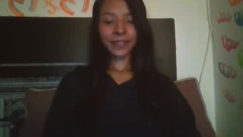 MAITE  MIKE  Sometimes Im with the boy in camera online show from November 19, 3:50 am