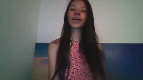 MAITE  MIKE  Sometimes Im with the boy in camera online show from February 24, 9:46 pm