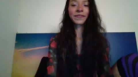 MAITE  MIKE  Sometimes Im with the boy in camera online show from April 21, 6:09 am