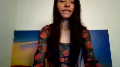 Snapshot of mikeandmaitex chatting on May 23, 5:01 am MAITE MIKE Sometimes Im with the boy in camera online show from May 23, 5:01 am