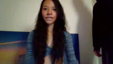 Snapshot of mikeandmaitex chatting on May 25, 7:47 am MAITE MIKE Sometimes Im with the boy in camera online show from May 25, 7:47 am