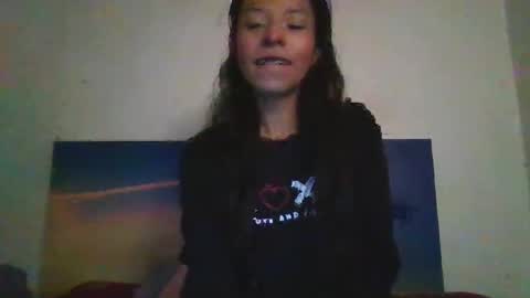 Snapshot of mikeandmaitex chatting on May 30, 7:49 am MAITE MIKE Sometimes Im with the boy in camera online show from May 30, 7:49 am