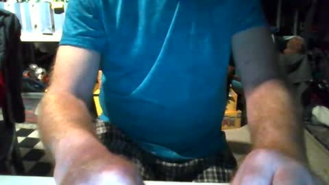 Snapshot of mikeb3200 chatting on January 17, 7:51 am mikeb3200 online show from January 17, 7:51 am