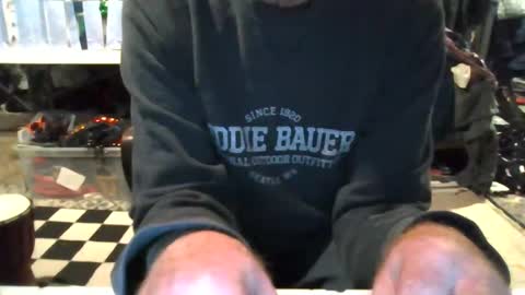 Snapshot of mikeb3200 chatting on February 3, 8:57 pm mikeb3200 online show from February 3, 8:57 pm