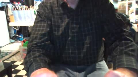 Snapshot of mikeb3200 chatting on February 20, 11:21 pm mikeb3200 online show from February 20, 11:21 pm