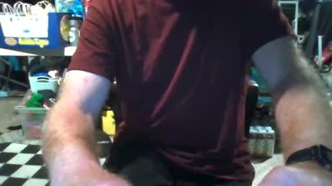 Snapshot of mikeb3200 chatting on March 5, 8:32 pm mikeb3200 online show from March 5, 8:32 pm