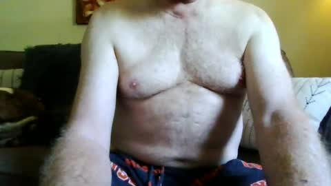 mikeb3200 online show from June 13, 12:47 pm