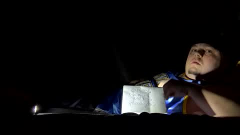 mikeballshorts online show from April 1, 4:57 am