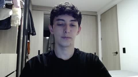 Mikebelf4 online show from February 26, 1:53 am