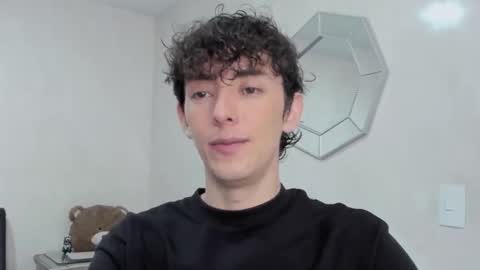 Mikebelf4 online show from February 3, 1:37 am