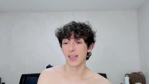 Mikebelf4 online show from February 25, 9:35 pm