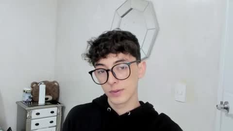 Mikebelf4 online show from March 11, 11:11 pm