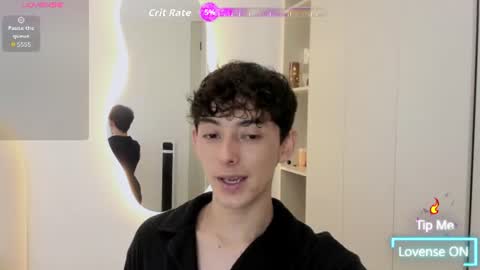 Snapshot of mikebelf4 chatting on June 16, 7:27 pm Mikebelf4 online show from June 16, 7:27 pm
