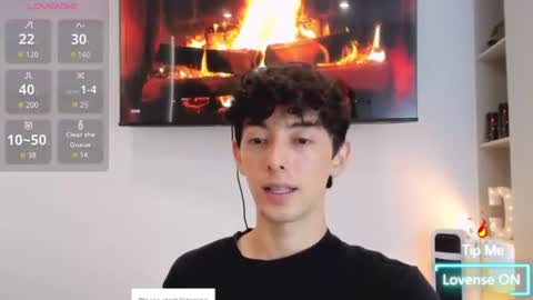 Snapshot of mikebelf4 chatting on July 7, 3:49 pm Mikebelf4 online show from July 7, 3:49 pm