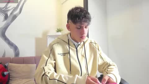 Mike Beneflexk online show from February 1, 12:37 pm