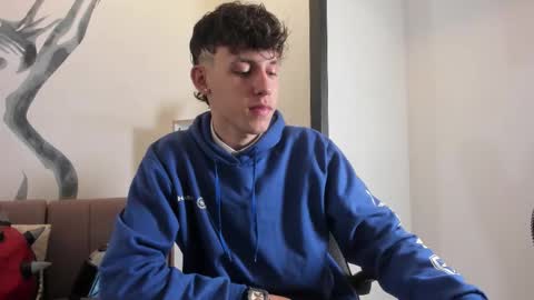 Mike Beneflexk online show from February 4, 12:00 pm