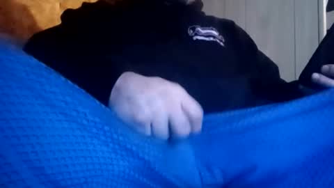 mikeblair5081 online show from January 6, 9:46 am