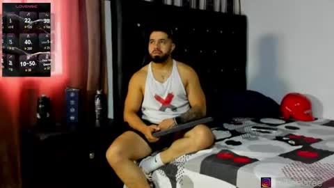 Snapshot of mikeblaree chatting on August 6, 6:54 pm mikeblaree online show from August 6, 6:54 pm