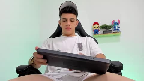 Mike Cooper online show from February 24, 11:36 pm