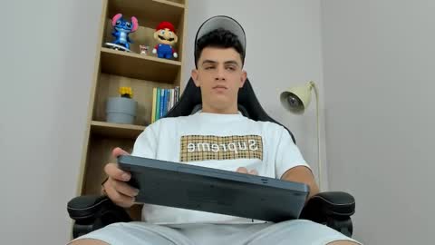 Mike Cooper online show from March 13, 11:33 pm