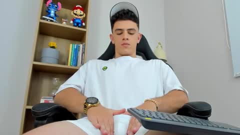 Mike Cooper online show from March 22, 1:53 am