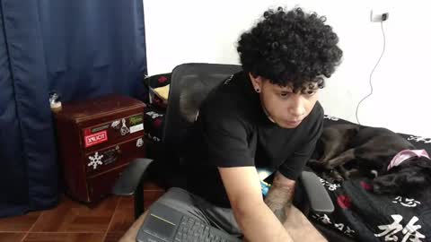 mikedick_420 online show from February 8, 2:04 am