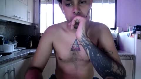 mikedick_420 online show from April 26, 10:51 pm