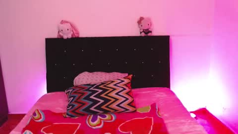 ZARA BLARE online show from October 9, 2:53 am