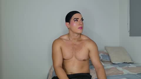 mikegaitan1 online show from February 11, 11:59 am