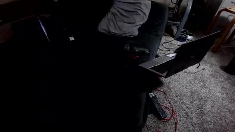 Mike online show from November 2, 3:58 pm