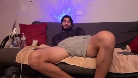 mikehawk1589 online show from June 17, 9:01 am
