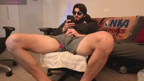 mikehawk1589 online show from August 1, 7:18 am