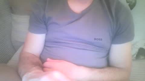 mikehockishuge9 online show from October 3, 9:45 pm