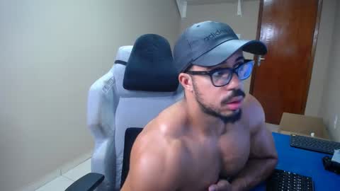 mikehotk online show from December 12, 4:48 am