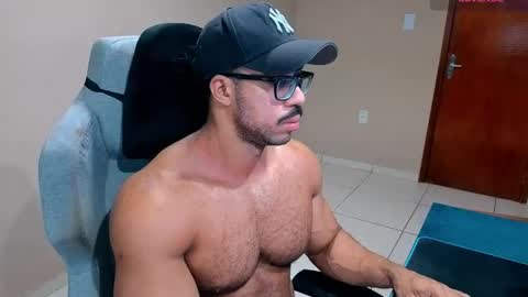 mikehotk online show from September 11, 8:42 pm