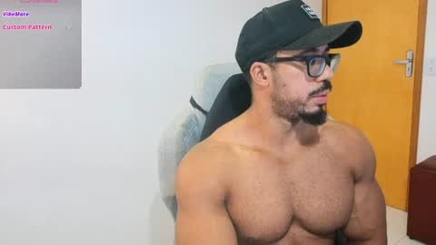 mikehotk online show from June 13, 10:57 am