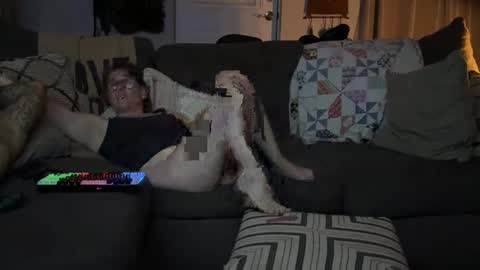 mikehunt247 online show from October 24, 8:22 am