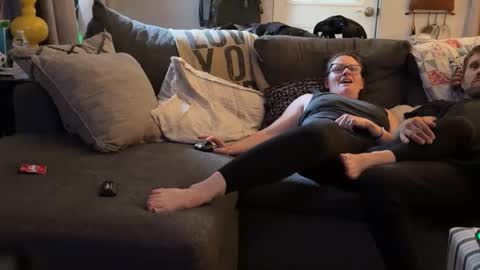 mikehunt247 online show from October 24, 9:11 pm