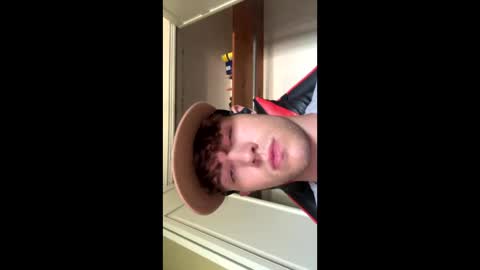 mikeiron126150 online show from September 20, 10:44 pm