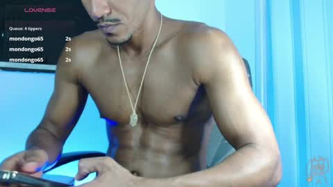         Mike Jay online show from June 12, 4:11 am