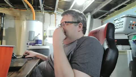 mikejws online show from September 8, 6:51 pm