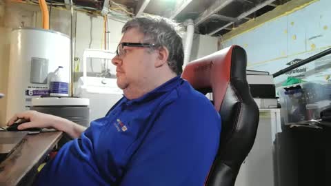 mikejws online show from September 9, 4:50 pm